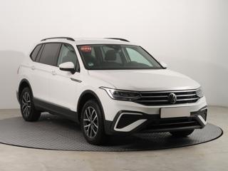 Volkswagen Tiguan Allspace 1.5 TSI 110kW SUV