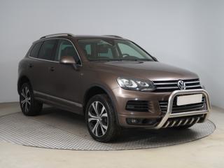 Volkswagen Touareg 3.0 TDI 180kW SUV