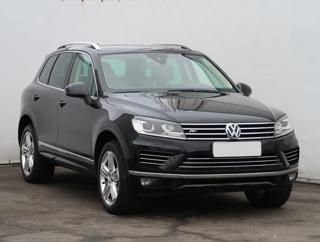 Volkswagen Touareg 3.0 TDI 193kW SUV