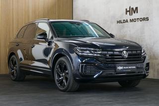 Volkswagen Touareg 3.0TDI 210kW R-Line ZÁRUKA SUV