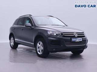 Volkswagen Touareg 3,0 TDI 180kW DSG 4x4 Tažné SUV