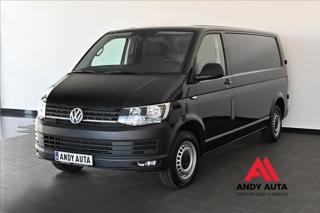 Volkswagen Transporter 2,0 TDI 75 kW LONG Záruka až 5 let skříň