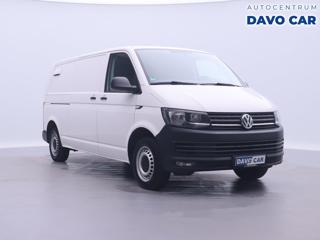 Volkswagen Transporter 2,0 TDI 75kW Navigace L2 skříň