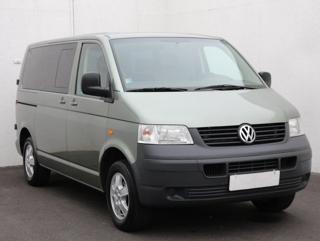 Volkswagen Transporter 2.5TDi skříň