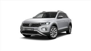 Volkswagen T-Roc 1,5 TSI 110 kW 6G People SUV