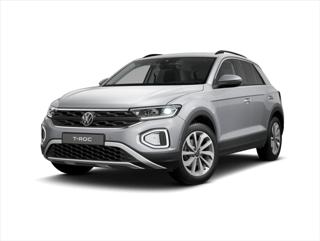 Volkswagen T-Roc 1,5 TSI DSG  People SUV