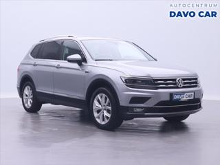 Volkswagen Tiguan 2,0 TDI 140kW 4M DSG Highline SUV