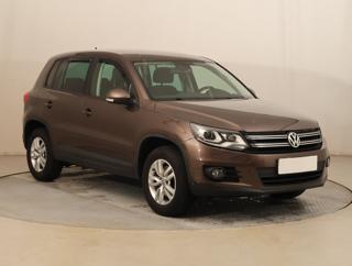 Volkswagen Tiguan 1.4 TSI 90kW SUV