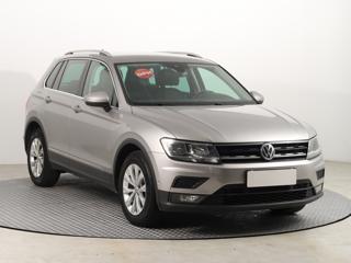 Volkswagen Tiguan 2.0 TDI 110kW SUV