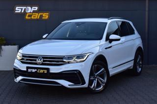 Volkswagen Tiguan 2.0TDi*RLINE*DSG*VIRTUAL*DPH* SUV