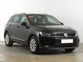 Volkswagen Tiguan 1.5 TSI 110kW SUV