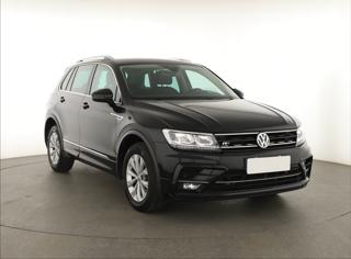 Volkswagen Tiguan 2.0 BiTDI 176kW SUV