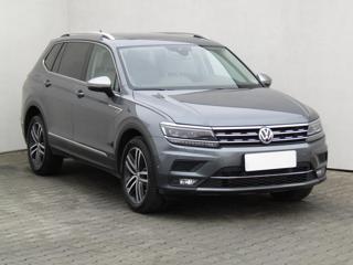 Volkswagen Tiguan 2.0 TDi, 1.maj, ČR SUV