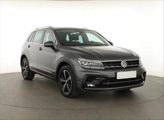 Volkswagen Tiguan 2.0 TDI 110kW SUV