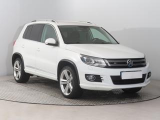 Volkswagen Tiguan 2.0 TDI 130kW SUV