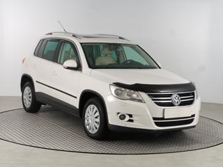 Volkswagen Tiguan 2.0 TDI 103kW SUV