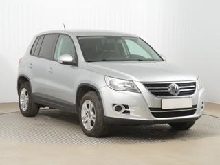 Volkswagen Tiguan 2.0 TDI 103kW SUV