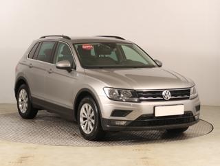 Volkswagen Tiguan 2.0 TDI 110kW SUV