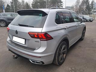 Volkswagen Tiguan 2.0 TDI 110kW SUV