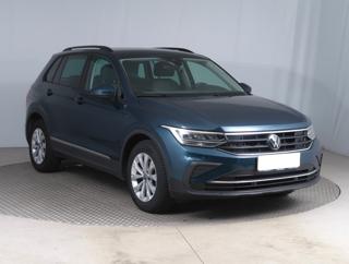 Volkswagen Tiguan 2.0 TDI 110kW SUV