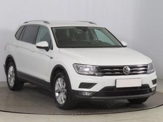 Volkswagen Tiguan Allspace 1.5 TSI 110kW SUV