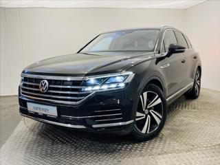 Volkswagen Touareg 3,0 TDI V6 210kW Elegance SUV