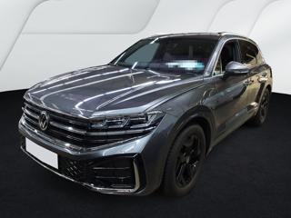 Volkswagen Touareg 3,0 V6 TDI R-Line 1.Maj. DPH SUV