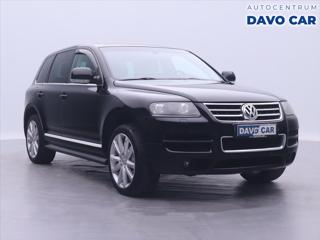 Volkswagen Touareg 3,0 TDI V6 Tiptronic SUV