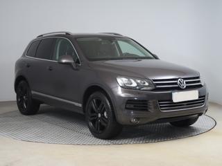 Volkswagen Touareg 3.0 TDI 180kW SUV