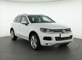 Volkswagen Touareg 3.0 TDI 180kW SUV