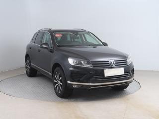 Volkswagen Touareg 3.0 TDI 193kW SUV