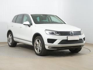 Volkswagen Touareg 3.0 TDI 150kW SUV