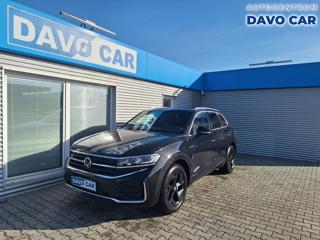 Volkswagen Touareg 3,0 V6 TDI R-Line 1.Maj. DPH SUV