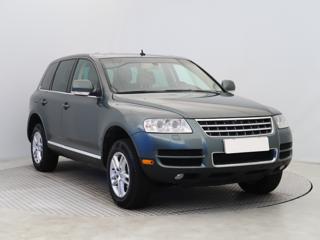 Volkswagen Touareg 4.2 V8 228kW SUV