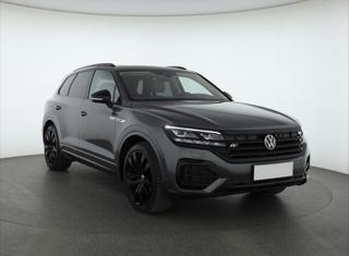 Volkswagen Touareg 3.0 TDI 210kW SUV