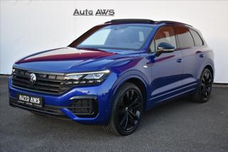 Volkswagen Touareg 3,0 TDi  Tiptronic R-Line 360° Assist SUV