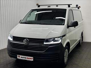 Volkswagen Transporter 2.0TDI 110kW DSG Webasto LED skříň