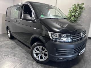 Volkswagen Transporter 2,0   TDI 110 kW NOVÝ MOTOR skříň