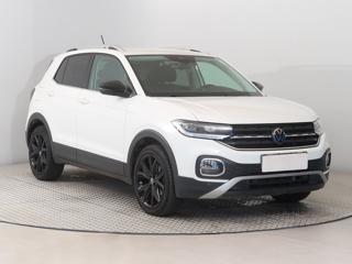 Volkswagen T-Cross 1.0 TSI 81kW SUV