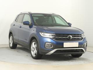 Volkswagen T-Cross 1.5 TSI 110kW SUV