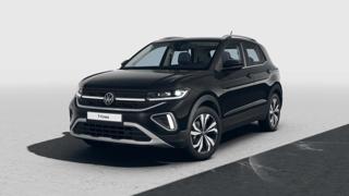 Volkswagen T-Cross 1,0 TSI 85 kW 6G  Style SUV