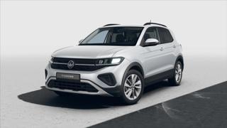 Volkswagen T-Cross 1,0 TSI 5G  People SUV