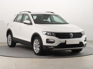 Volkswagen T-Roc 1.5 TSI 110kW SUV