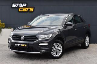 Volkswagen T-Roc 2.0 TDI 110kW*DSG*ACC*NAVI*DPH SUV