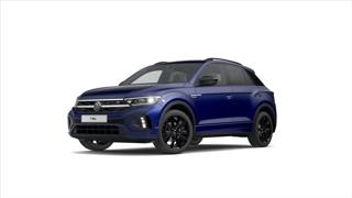 Volkswagen T-Roc 1,5 TSI 110 kW 7DSG  R-Line SUV