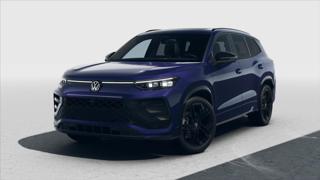 Volkswagen Tayron 1,5 150 kW eHybrid  R-Line People SUV