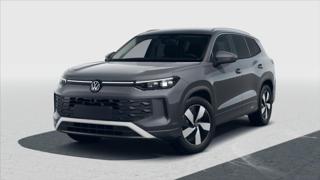 Volkswagen Tayron 1,5 eTSI 110 kW mHEV  People SUV