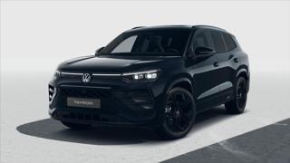 Volkswagen Tayron 2,0 TSI 195 kW 4MOT  R-Line People SUV