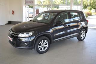 Volkswagen Tiguan 1,4 TSi, 1.maj, serviska,TZ, SUV