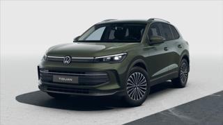 Volkswagen Tiguan 1,5   People 1,5 eTSI 110 kW mHEV SUV